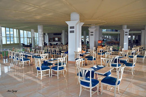 AMARINA SUN RESORT & AQUA PARK (EX.RAOUF HOTEL SUN) (9 фото из 10)