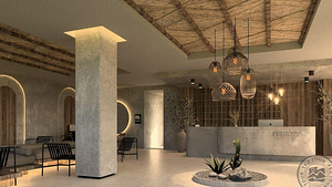 PETUNYA BEACH RESORT (3 foto / 10)