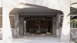 PETUNYA BEACH RESORT (7 foto / 10)