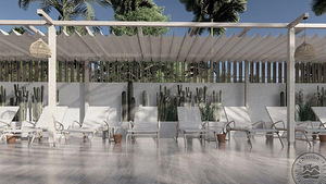 PETUNYA BEACH RESORT (8 foto / 10)