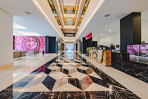 GRANADA LUXURY RED (9 foto / 10)