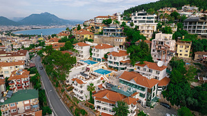 SUNNY HILL ALYA HOTEL (2 foto / 8)