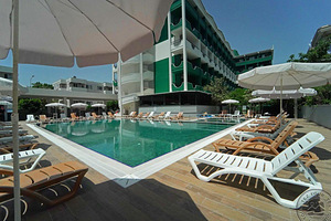 TOLENZA HOTELS (1 foto / 10)