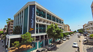 TOLENZA HOTELS (2 foto / 10)