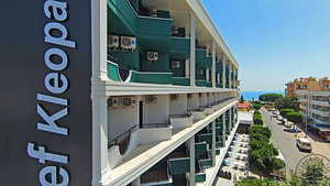 TOLENZA HOTELS (3 foto / 10)