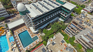 TOLENZA HOTELS (5 foto / 10)