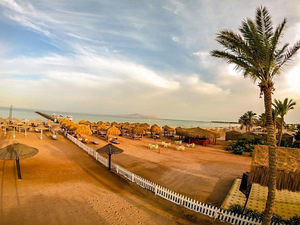 ROYAL REGENCY CLUB SHARM EL SHEIKH (1 foto / 10)
