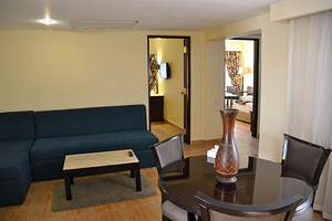 ROYAL REGENCY CLUB SHARM EL SHEIKH (5 foto / 10)