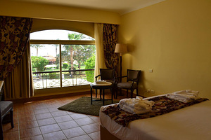 ROYAL REGENCY CLUB SHARM EL SHEIKH (6 foto / 10)