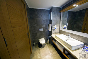 JASMIN BEACH HOTEL (9 фото из 10)