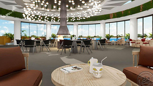 AZURA WORLD (EX. WYNDHAM ALANYA) (5 foto / 10)