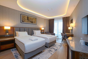 AZURA WORLD (EX. WYNDHAM ALANYA) (9 foto / 10)