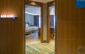 AZURA WORLD (EX. WYNDHAM ALANYA) (10 foto / 10)