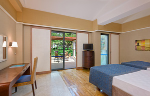LYKIA WORLD LINKS GOLF HOTEL (7 foto / 10)