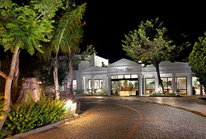 KADIKALE RESORT SPA & WELLNESS (3 foto / 10)