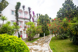 KADIKALE RESORT SPA & WELLNESS (4 foto / 10)