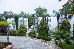 KADIKALE RESORT SPA & WELLNESS (5 foto / 10)