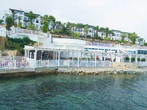 KADIKALE RESORT SPA & WELLNESS (7 foto / 10)