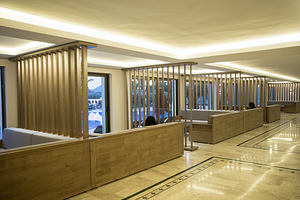 KADIKALE RESORT SPA & WELLNESS (8 foto / 10)