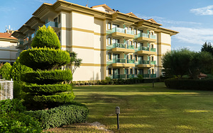 ADALYA ARTSIDE HOTEL (4 фото из 10)