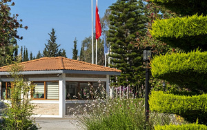 ADALYA ARTSIDE HOTEL (7 фото из 10)