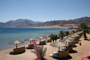 SWISS INN RESORT DAHAB (6 foto / 10)