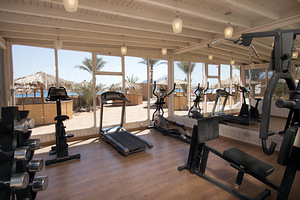 SWISS INN RESORT DAHAB (8 foto / 10)