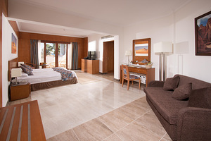SWISS INN RESORT DAHAB (9 foto / 10)