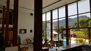 FELICE HOTEL (7 foto / 10)