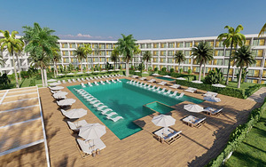 YALIHAN ASPENDOS HOTEL (2 foto / 7)