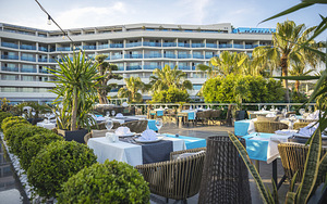 SELENE BEACH & SPA (1 foto / 10)
