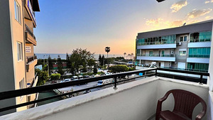 ANNA QUEEN HOTEL (6 фото из 6)