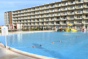 REWAYA LUXURY RESORT (1 foto / 10)