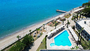 UTOPIA BEACH CLUB (9 фото из 10)
