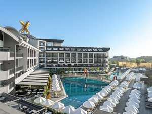 THE X BELEK (3 foto / 10)