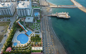 ARIA RESORT & SPA (2 фото из 10)