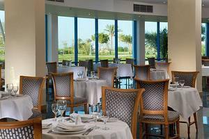 AMARINA STAR RESORT & AQUA PARK (EX.RAOUF HOTEL STAR) (2 foto / 7)