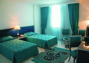 AMARINA STAR RESORT & AQUA PARK (EX.RAOUF HOTEL STAR) (6 foto / 7)