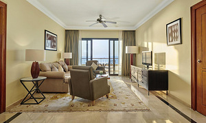 PARK REGENCY RESORT (EX. HYATT REGENCY SHARM EL SHEIKH) (10 foto / 10)