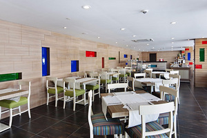CLUB GRAND SIDE (5 foto / 10)