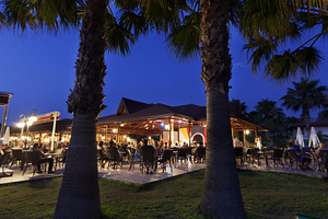 CLUB GRAND SIDE (7 foto / 10)