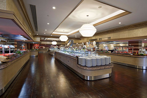 CLUB GRAND SIDE (8 foto / 10)