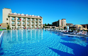 VICTORY RESORT HOTEL (13 foto / 22)