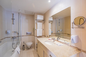 VICTORY RESORT HOTEL (17 foto / 22)