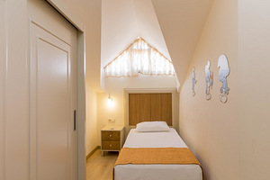 VICTORY RESORT HOTEL (20 foto / 22)
