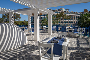 BERRY BLUE HOTEL (EX. BERRY HOTEL) (5 foto / 10)
