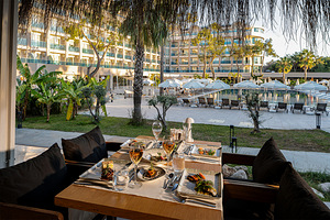BERRY BLUE HOTEL (EX. BERRY HOTEL) (10 foto / 10)