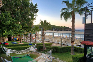 SEALIFE BUKET RESORT & BEACH (6 foto / 10)