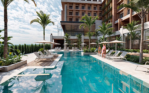 SY HOTELS BELEK BOUTIQUE LUXURY (3 foto / 10)