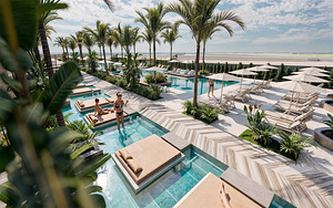 SY HOTELS BELEK BOUTIQUE LUXURY (7 foto / 10)